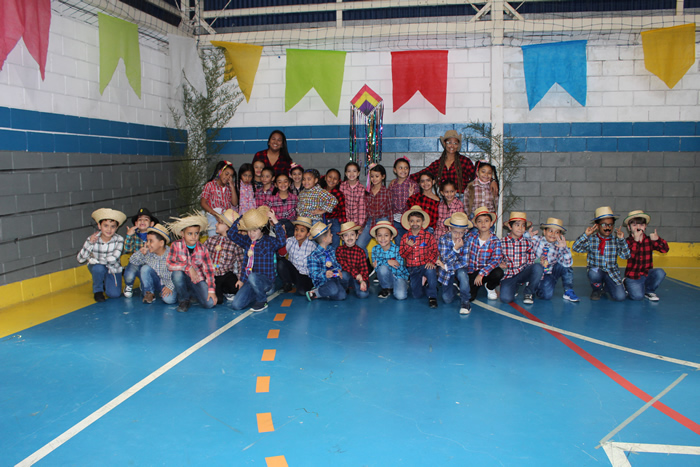 Festa Junina 2022